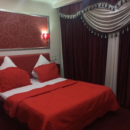 Byblov Rooms Boutique Βουκουρέστι Δωμάτιο φωτογραφία