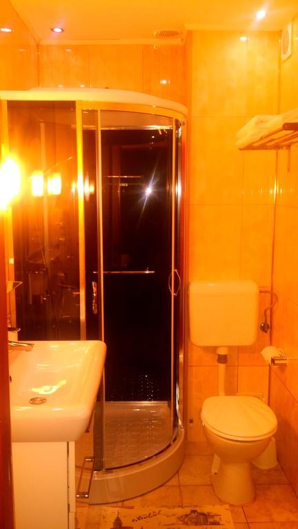 Byblov Rooms Boutique Βουκουρέστι Εξωτερικό φωτογραφία
