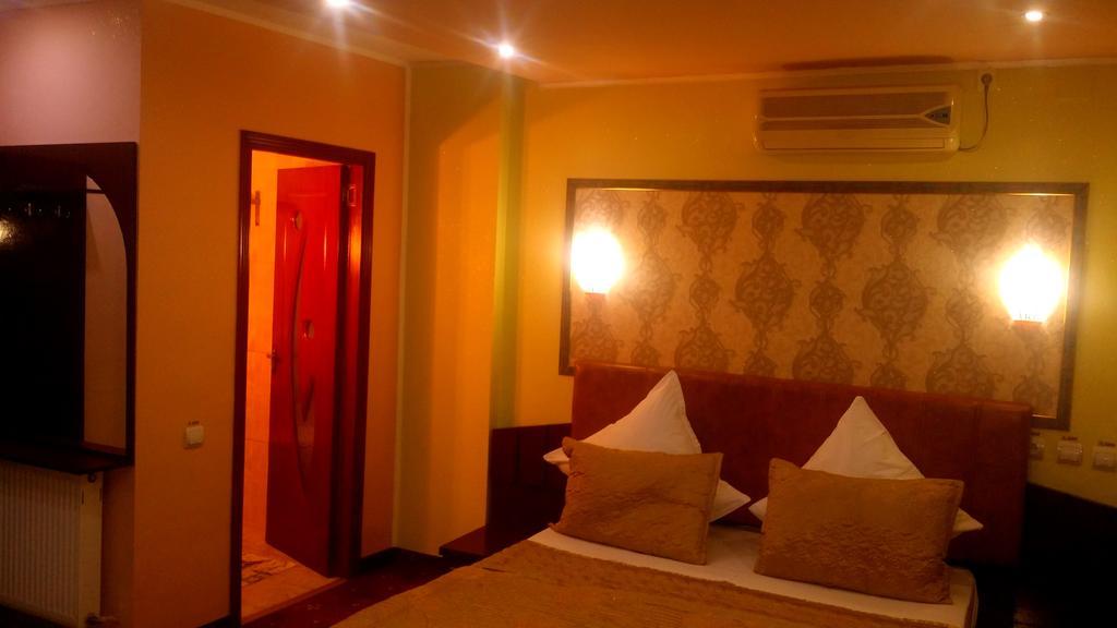 Byblov Rooms Boutique Βουκουρέστι Εξωτερικό φωτογραφία