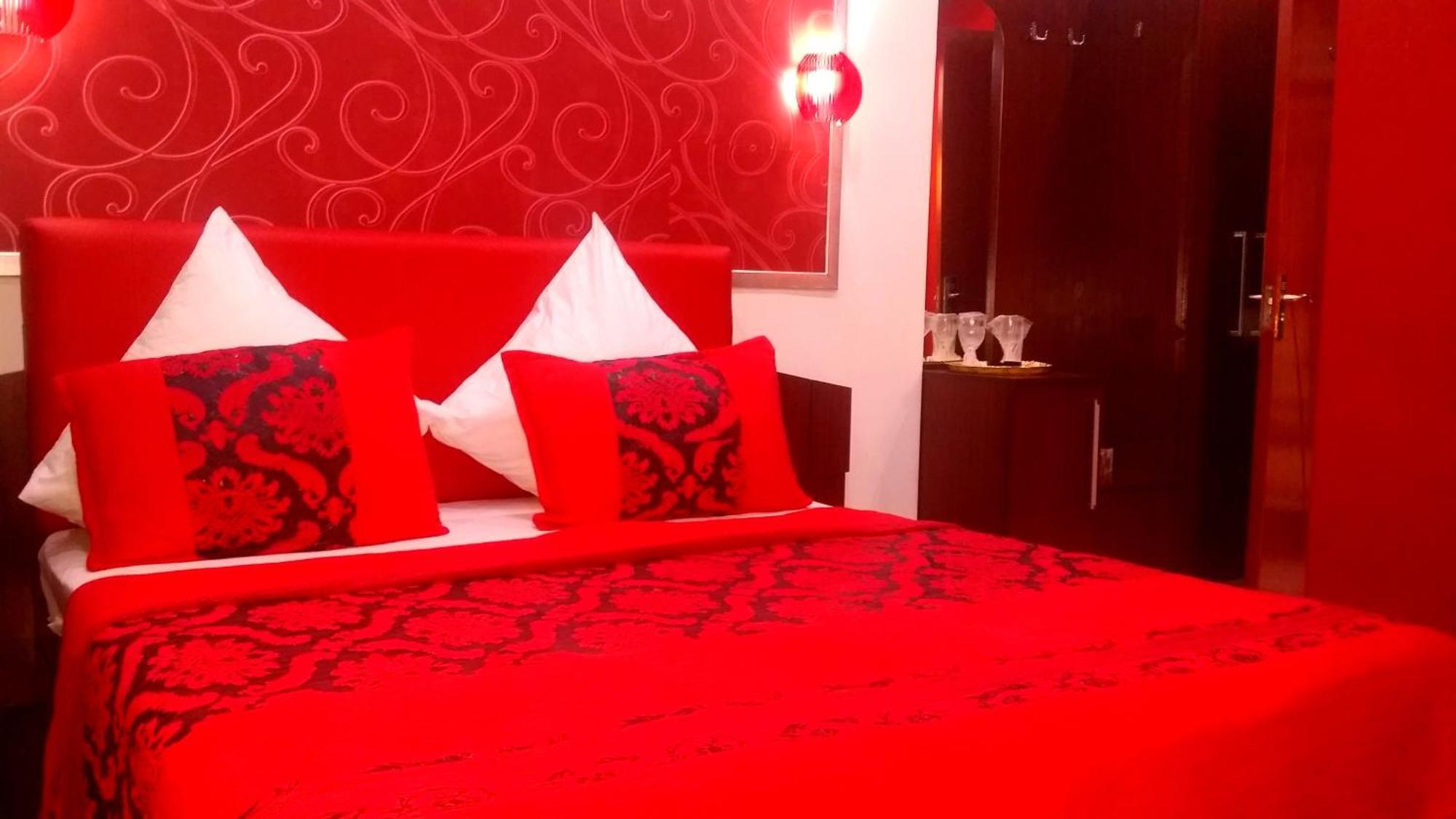 Byblov Rooms Boutique Βουκουρέστι Εξωτερικό φωτογραφία