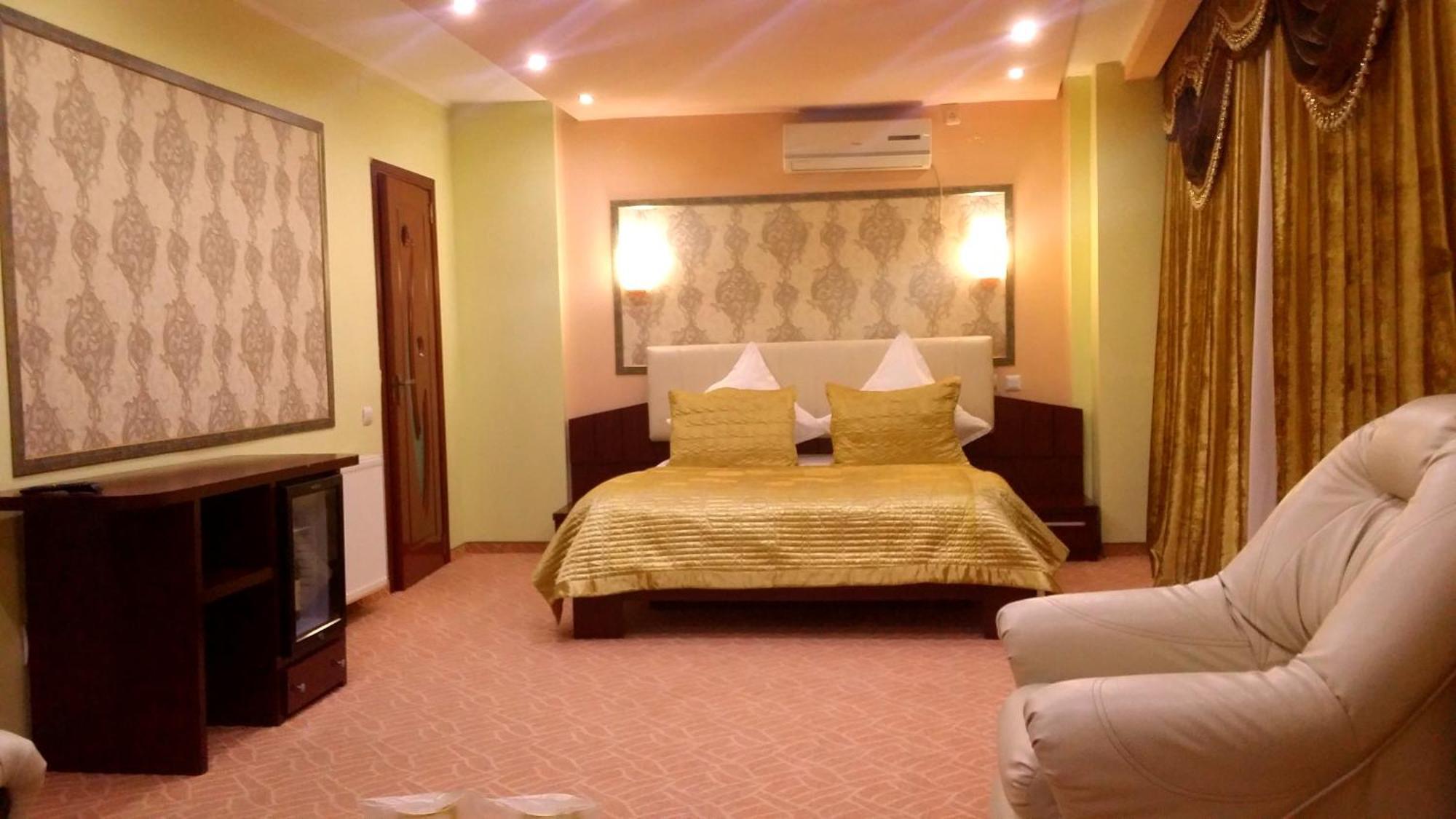 Byblov Rooms Boutique Βουκουρέστι Εξωτερικό φωτογραφία