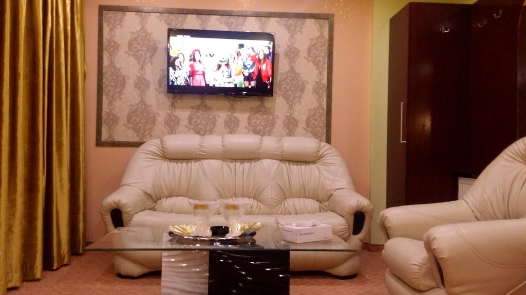 Byblov Rooms Boutique Βουκουρέστι Εξωτερικό φωτογραφία