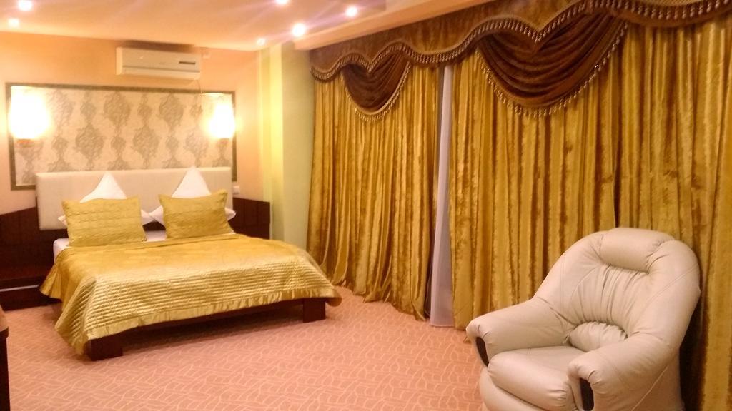Byblov Rooms Boutique Βουκουρέστι Εξωτερικό φωτογραφία