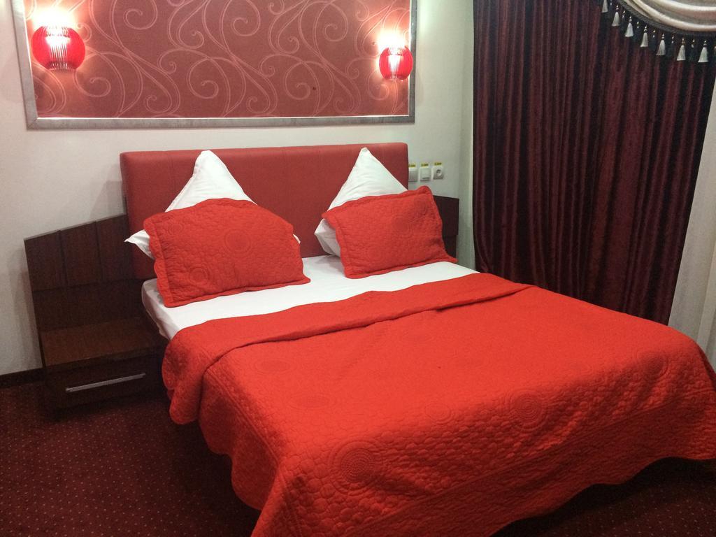 Byblov Rooms Boutique Βουκουρέστι Εξωτερικό φωτογραφία