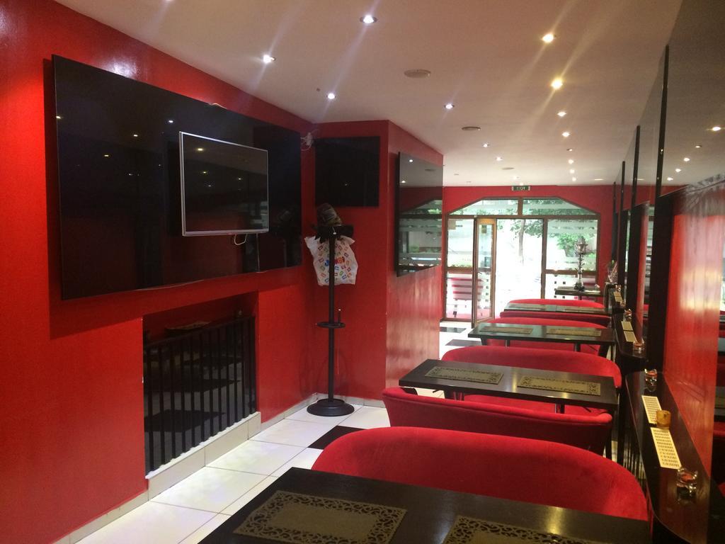 Byblov Rooms Boutique Βουκουρέστι Εξωτερικό φωτογραφία